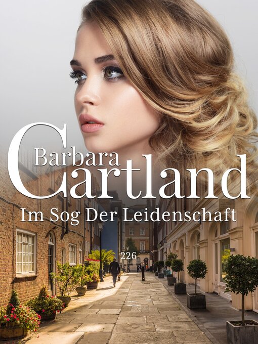 Title details for Im Sog Der Leidenschaft by Barbara Cartland - Available